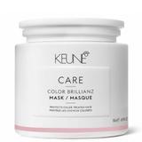 Hajmaszk Festett Hajra  - Keune Care Color Brillianz Treatment 500 ml