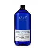 Mélytisztító Sampon, Férfiaknak - Keune 1922 by J.M. Keune Distilled for Men Deep-Cleansing Shampoo, 1000ml