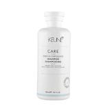 Korpásodás Elleni Sampon  - Keune Care Derma Exfoliate Shampoo 300 ml