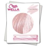 Féltartós hajszínező hajfesték - Wella Instamatic by Color Touch Pink Dream