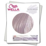 Féltartós hajszínező hajfesték - Wella Instamatic by Color Touch Muted Mauve