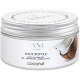 Kókuszdiós Testvaj - KANU Nature Body Butter Coconut, 190 g