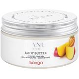 Mangó Testvaj - KANU Nature Body Butter Mango, 190 g