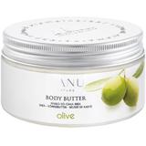 Olíva Testvaj - KANU Nature Body Butter Olive, 190 g