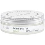 Olíva Testvaj - KANU Nature Body Butter Olive, 50 g