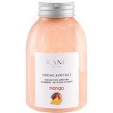 Pezsgő Fürdősó Mangó Illattal - KANU Nature Fizzing Bath Salt Mango, 250 g