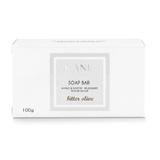 Természetes Szappan Keserű Olíva Illattal - KANU Nature Soap Bar Bitter Olive, 100 g