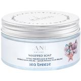 Habszappan a Tengeri Szellő Illatával - KANU Nature Whipped Soap Sea Breeze, 60 g