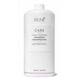 Sampon Hullámos Hajra - Keune Care Curl Control Shampoo 1000 ml