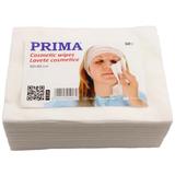 Kozmetikai Arctörlők - Prima Cosmetic Wipes 50 db.