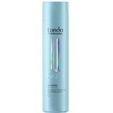Nyugtató Sampon Érzékeny Fejbőrre -  Londa Professional C.A.L.M Shampoo Instantly Soothes Sensitive Scalp, 250 ml
