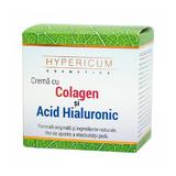 Kollagén és Hialuronsav Krém Hypericum, 40 g