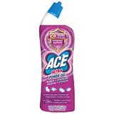 Levendula Illatú Fehérítő és WC Mosószer - ACE Ultra Power Gel Bleach + Detergent Lavender Parfume, 750 ml