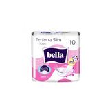 Tisztasági Betét - Bella Perfecta Slim Rose Extra Soft, 10 db.