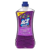 Levendula Illatú Padlófertőtlenítő  - Ace Floor Hygienizing Lavender and Essential Oil, 1000 ml