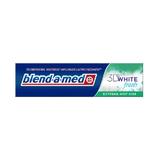 Fogkrém - Blend-a-Med White Fresh Extreme Mint Kiss, 100 ml