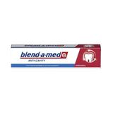Fogkrém - Blend-a-Med Anti-Cavity Original, 125 ml