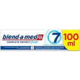 Fogkrém  - Blend-a-Med Complete Protect 7 Extra Fresh, 100 ml
