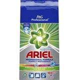 Automata mosópor színes ruhákhoz Lenorral - Ariel Professional Formula Instant Powder Touch of Lenor, 10.5 kg