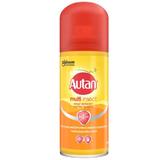 Rovarriasztó Spray - Autan Multi Insect, 100 ml