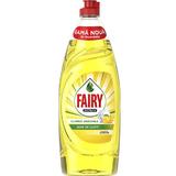 Mosógatószer Citrus Illattal  - Fairy Extra+ Citrus Illattal, 650 ml