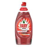 Mosógatószer Piros Gyümölcsök Illatával - Fairy Extra+ Piros Gyümölcsök Illata 900 ml