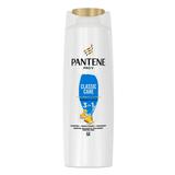 Sampon, Balzsam és Kezelés Normál és Vegyes Hajra - Pantene Pro-V Classic Care 3 in 1 Shampoo Conditioner Treatment, 200 ml