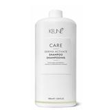 Hajhullás Elleni Sampon - Keune Care Derma Activate Shampoo 1000 ml