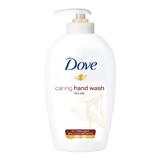 Gyengéd Folyékony Szappan - Dove Caring Hand Wash Fine Silk, 250 ml
