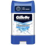  Izzadásgátló Dezodor Gél Stick -  Gillette Cool Wave Anti-White Marks, 70 ml