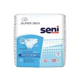 Felnőtt Pelenkák - Seni Super Fit&Dry Extra Large 4, 10 db.