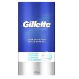 Hűsítő Borotválkozás Utáni Ápoló - Gillette After Shave Balm Comfort Cooling, 100 ml