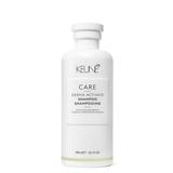 Hajhullás Elleni Sampon - Keune Care Derma Activate Shampoo 300 ml