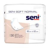 Védő Alátétek - Seni Soft Normal Underpads 90x60cm, 30 db.