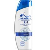 Korpásodás Elleni Sampon és Balzsam 2-az-1-ben, Klaszikus - Head&Shoulders Anti-Dandruff Shampoo & Conditioner 2in 1 Classic Clean, 200 ml