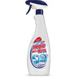 Vízkő Elleni Tisztítószer Spray - Meglio Anti-limescale Extra Shine, 750 ml