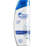 Korpásodás Elleni Sampon, Klasszik - Head&Shoulders Andi-Dandruff Shampoo Classic Clean, 200 ml