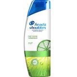 Intenzív Korpásodás Elleni Tisztító és Faggyúkontroll Sampon - Head&Shoulders Anti-dandruff Shampoo Deep Cleanse Oil Control, 300 ml