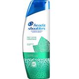 Intenzív Korpásodás Elleni Tisztító és Viszketést Csökkentő Sampon - Head&Shoulders Anti-dandruff Shampoo Deep Cleanse Itch Relief, 300 ml