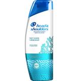 Korpásodás Elleni Intenzív Tisztító és Fejbőr Méregtelenítő Sampon - Head&Shoulders Anti-dandruff Shampoo Deep Cleanse Scalp Detox, 300 ml