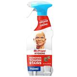 Univerzális fertőtlenítő spray - Mr.Proper Ultra Power Hygiene, 750 ml