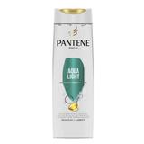 Sampon Zsíros Hajra - Pantene Pro-V Aqua Light Shampoo, 400 ml