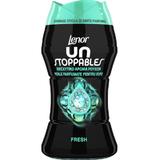 Parfümgyöngyök Mosáshoz Friss Illattal - Lenor Unstoppables Fresh, 140 g