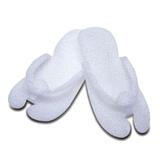 Habosított Polisztirol Papucsok - Prima Expanded Plastic Slippers, 50 darab