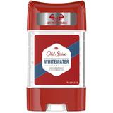 Izzadásgátló Dezodor Gél, Férfiaknak - Old Spice WhiteWater Antiperspirant & Deodorant Gel, 70 ml