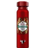 Izzadásgátló Dezodor Spray, Férfiaknak - Old Spice Bearglove Deodorant Body Spray, 150 ml