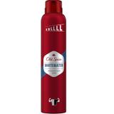 Férfi Izzadásgátló Dezodor Spray - Old Spice Whitewater Deodorant Body Spray, 250 ml