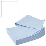 Kozmetikai Partedli-Mezők, Fehér - Prima PE and Paper Medical Towel Tissue 33 x 45 cm
