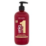 All in One Sampon - Revlon Professional Uniq One All In One Shampoo, 490 ml