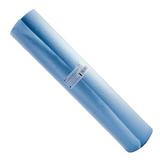 Lepedő Tekercs Polietilénből + Kék Papír - Prima Medical Bed Sheet Paper + PE 60cm x 50m